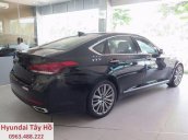 Bán xe Hyundai Genesis đời 2017, màu đen, nhập khẩu