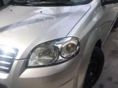 Bán xe cũ Daewoo Gentra đời 2011 xe gia đình giá cạnh tranh