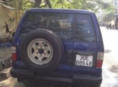 Bán xe cũ Isuzu Trooper đời 2001, giá 195 triệu