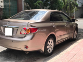 Bán ô tô Toyota Corolla altis sản xuất 2008, giá tốt