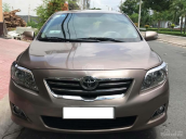 Bán ô tô Toyota Corolla altis sản xuất 2008, giá tốt