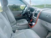 Bán Kia Carnival đời 2006, màu bạc, giá tốt