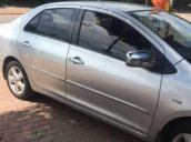 Bán Toyota Vios đời 2009, màu bạc, 315 triệu