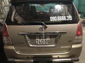 Cần bán xe Toyota Innova G đời 2006, màu xám giá cạnh tranh