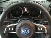 Bán Volkswagen Scirocco GTS 2017, giá tốt LH Long 0933689294