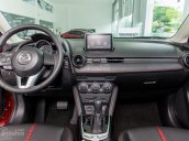 Mazda 2 All New 2018 sẵn xe đủ màu, giao xe ngay, trả góp lên tới 90%. LH: 0938809143