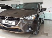 Mazda 2 All New 2018 sẵn xe đủ màu, giao xe ngay, trả góp lên tới 90%. LH: 0938809143