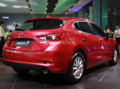 [Khuyến mãi tháng 3] Bán xe Mazda 3 HB 2018 chỉ từ 160 triệu đồng - sẵn xe đủ màu, LH: 0938809143