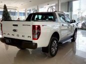 Ford Ranger 2017 chỉ 150 triệu nhận xe ngay tặng thùng lót, phim cách nhiệt giảm 70 triệu xe giao ngay