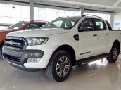 Ford Ranger 2017 chỉ 150 triệu nhận xe ngay tặng thùng lót, phim cách nhiệt giảm 70 triệu xe giao ngay