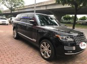 Bán LandRover Range Rover Autobiography Black Edition đời 2015, màu đen