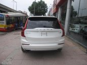 Bán ô tô Volvo XC90 T6 Inscription năm sản xuất 2017, màu trắng, nhập khẩu