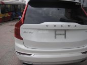 Bán ô tô Volvo XC90 T6 Inscription năm sản xuất 2017, màu trắng, nhập khẩu