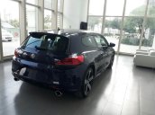 Bán xe Volkswagen Scirocco R 2017, đầu tiên tại Việt Nam