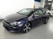 Bán xe Volkswagen Scirocco R 2017, đầu tiên tại Việt Nam