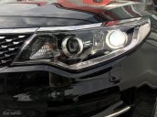 Kia Optima GATH màu xanh, giá ưu đãi hấp dẫn, tặng BHCV