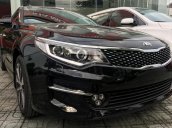 Kia Optima GATH màu xanh, giá ưu đãi hấp dẫn, tặng BHCV