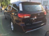 Bán Kia Sedona 7 chỗ, tiện nghi, không đối thủ, giá tốt, hỗ trợ trả góp