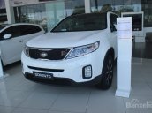 Kia New Sorento ca lăng mới giá tốt, KM hấp dẫn, call 0978245183 - 0938902046