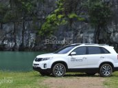 Kia New Sorento ca lăng mới giá tốt, KM hấp dẫn, call 0978245183 - 0938902046