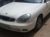 Bán xe Daewoo Nubira đời 2001