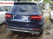 Bán xe GLC 250 giá cực tốt, nhiều màu giao ngay