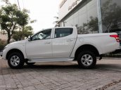 Xe bán tải Mitsubishi Triton một cầu, số tự động, giá tốt, có bán trả góp lãi suất thấp, Mr. Hưng: 0901.17.15.15