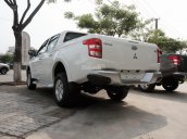 Xe bán tải Mitsubishi Triton một cầu, số tự động, giá tốt, có bán trả góp lãi suất thấp, Mr. Hưng: 0901.17.15.15
