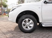 Xe bán tải Mitsubishi Triton một cầu, số tự động, giá tốt, có bán trả góp lãi suất thấp, Mr. Hưng: 0901.17.15.15