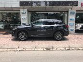 Bán xe Lexus RX 200t Fsport đời 2017, màu đen, nhập khẩu Mỹ mới 100%, giá rẻ nhất miền Bắc, LH: 0902.00.88.44