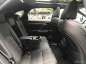 Bán xe Lexus RX 200t Fsport đời 2017, màu đen, nhập khẩu Mỹ mới 100%, giá rẻ nhất miền Bắc, LH: 0902.00.88.44