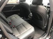 Bán xe Lexus RX 200t Fsport đời 2017, màu đen, nhập khẩu Mỹ mới 100%, giá rẻ nhất miền Bắc, LH: 0902.00.88.44