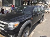 Cần bán Ford Ranger đời 2009, màu đen, nhập khẩu nguyên chiếc, 330tr