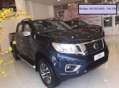 Bán Nissan Navara VL Premium R đời 2018, màu xanh lam, nhập khẩu nguyên chiếc, giá tốt, LH 0914815689