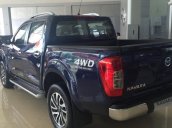 Bán Nissan Navara VL Premium R đời 2018, màu xanh lam, nhập khẩu nguyên chiếc, giá tốt, LH 0914815689