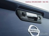 Bán Nissan Navara VL Premium R đời 2018, màu xanh lam, nhập khẩu nguyên chiếc, giá tốt, LH 0914815689