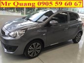 Bán xe Mitsubishi tại Quảng Nam, giá ưu đãi, hỗ trợ vay nhanh, LH Quang: 0905596067