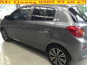 Bán xe Mitsubishi tại Quảng Nam, giá ưu đãi, hỗ trợ vay nhanh, LH Quang: 0905596067