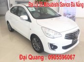 Bán xe Mitsubishi tại Quảng Nam, giá ưu đãi, hỗ trợ vay nhanh, xe đủ màu. LH Quang: 0905596067