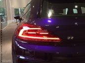 Volkswagen Scirocco R | Đại lý VW Saigon 0933689294