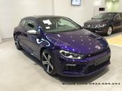 Volkswagen Scirocco R | Đại lý VW Saigon 0933689294