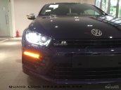 Volkswagen Scirocco R | Đại lý VW Saigon 0933689294