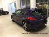 Volkswagen Scirocco R | Đại lý VW Saigon 0933689294