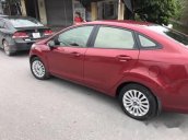 Cần bán xe Ford Fiesta đời 2011, màu đỏ số tự động