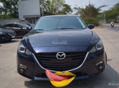 Bán xe Mazda 3 đời cuối năm 2015, hỗ trợ ngân hàng