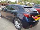 Bán xe Mazda 3 đời cuối năm 2015, hỗ trợ ngân hàng