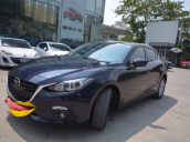 Bán xe Mazda 3 đời cuối năm 2015, hỗ trợ ngân hàng