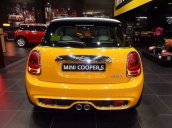 Bán xe cũ Mini Cooper S đời 2015, xe nhập