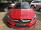 Bán Mercedes đời 2016, màu đỏ, nhập khẩu nguyên chiếc