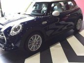 Bán ô tô Mini Cooper S AT đời 2017, xe nhập